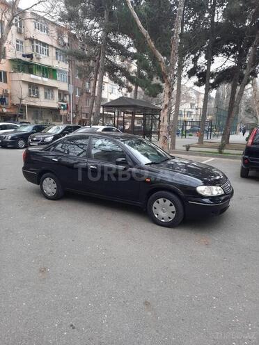 Nissan Sunny 2007, 212,860 km - 1.3 л - Bakı