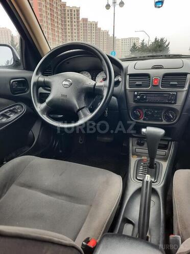 Nissan Sunny 2007, 212,860 km - 1.3 л - Bakı
