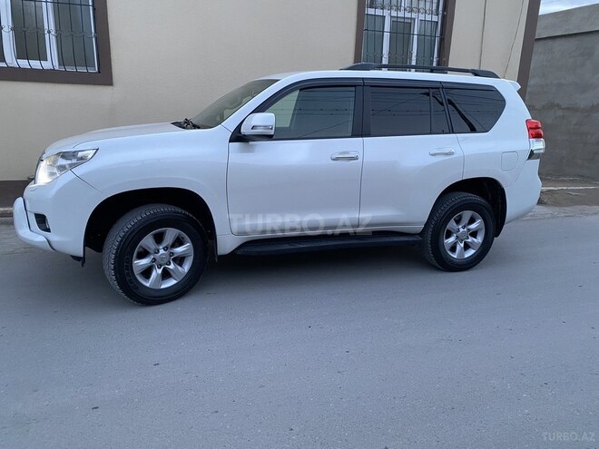 Toyota Land Cruiser Prado-2