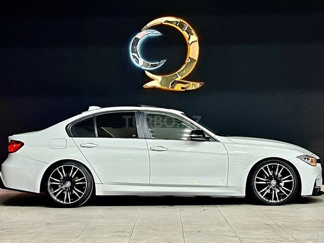 BMW 328-5
