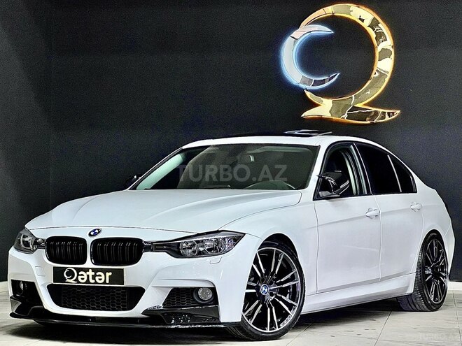 BMW 328-3