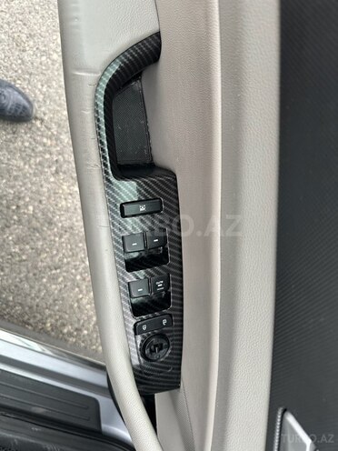 Hyundai Sonata 2015, 156,000 km - 2.0 l - Bakı