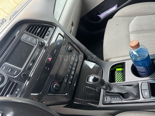 Hyundai Sonata 2015, 156,000 km - 2.0 l - Bakı