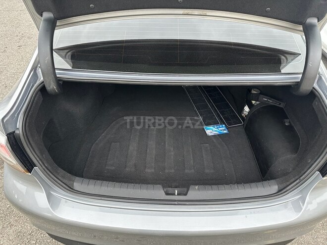 Hyundai Sonata 2015, 156,000 km - 2.0 l - Bakı