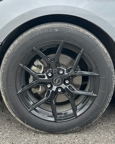 Hyundai Sonata 2015, 156,000 km - 2.0 l - Bakı