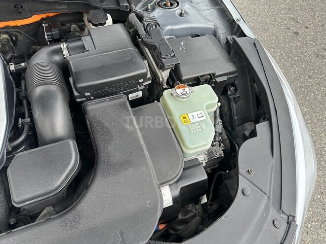 Hyundai Sonata 2015, 156,000 km - 2.0 l - Bakı