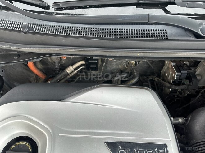 Hyundai Sonata 2015, 156,000 km - 2.0 l - Bakı
