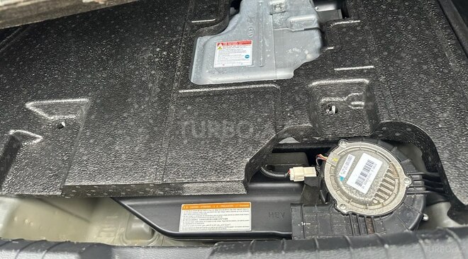 Hyundai Sonata 2015, 156,000 km - 2.0 l - Bakı