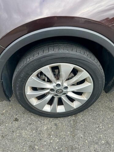 Opel Mokka 2015, 104,000 km - 1.8 l - Bakı