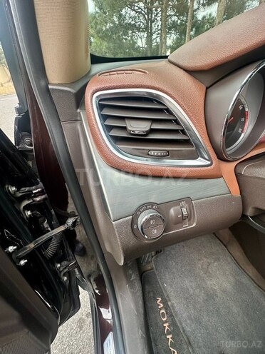 Opel Mokka 2015, 104,000 km - 1.8 l - Bakı