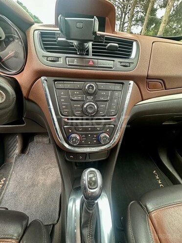 Opel Mokka 2015, 104,000 km - 1.8 l - Bakı