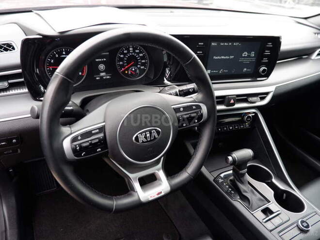 Kia K5-6