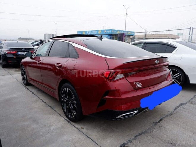 Kia K5-3