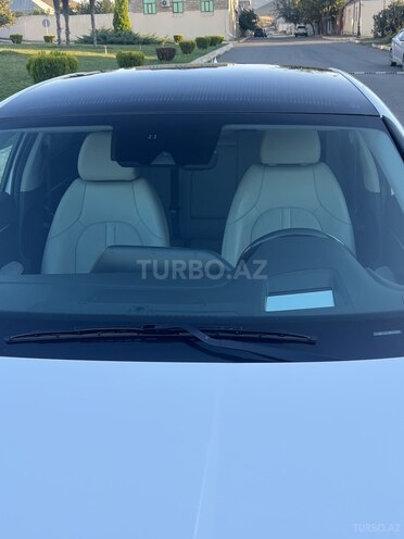 Hyundai Sonata 2021, 68,000 km - 2.0 l - Bakı