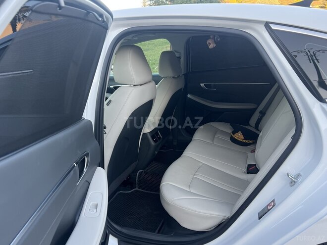 Hyundai Sonata 2021, 68,000 km - 2.0 l - Bakı