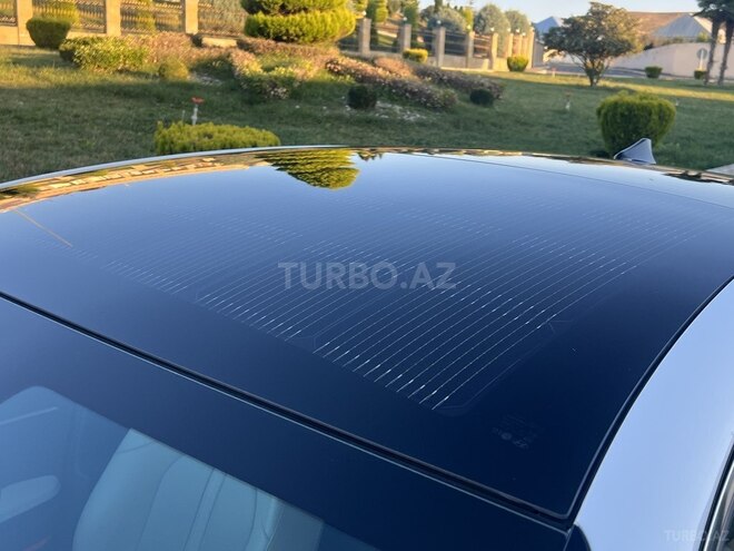 Hyundai Sonata 2021, 68,000 km - 2.0 l - Bakı