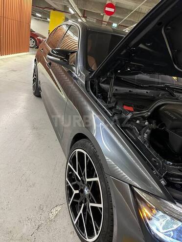 BMW 328 2015, 207,605 km - 2.0 l - Gəncə