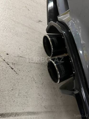 BMW 328 2015, 207,605 km - 2.0 l - Gəncə