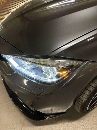 BMW 328 2015, 207,605 km - 2.0 l - Gəncə