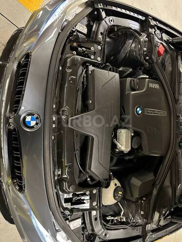 BMW 328 2015, 207,605 km - 2.0 l - Gəncə