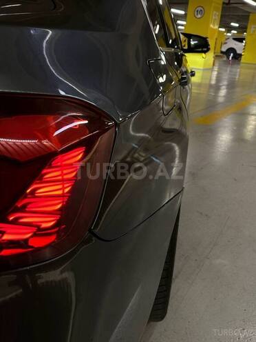BMW 328 2015, 207,605 km - 2.0 l - Gəncə