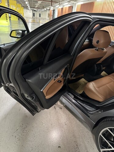 BMW 328 2015, 207,605 km - 2.0 l - Gəncə