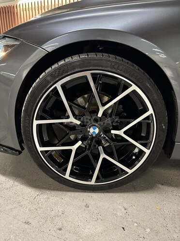BMW 328 2015, 207,605 km - 2.0 l - Gəncə