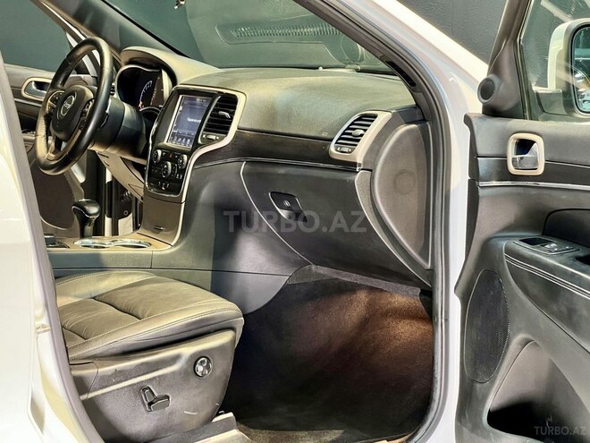 Jeep Grand Cherokee 2013, 189,000 km - 3.6 l - Bakı