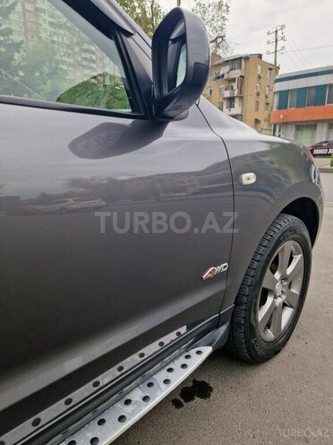 Hyundai Santa Fe 2006, 280,000 km - 2.2 л - Bakı
