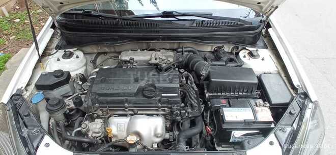 Kia Rio 2010, 189,469 km - 1.4 l - Bakı