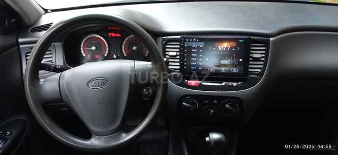 Kia Rio 2010, 189,469 km - 1.4 l - Bakı