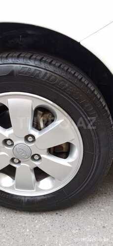 Kia Rio 2010, 189,469 km - 1.4 l - Bakı