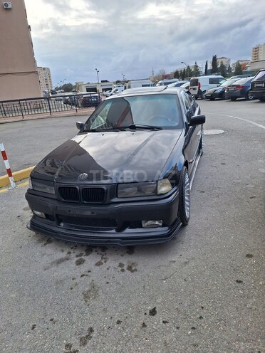 BMW 335 1997, 320,000 km - 3.0 l - Bakı