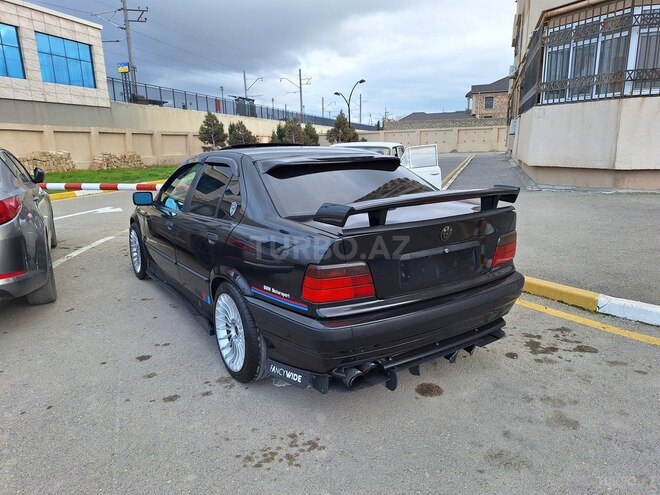 BMW 335 1997, 320,000 km - 3.0 l - Bakı