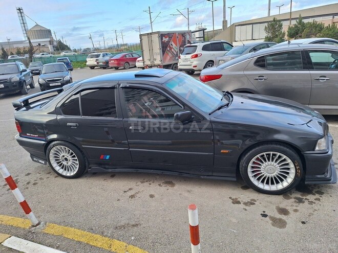 BMW 335 1997, 320,000 km - 3.0 l - Bakı