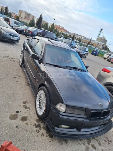 BMW 335 1997, 320,000 km - 3.0 l - Bakı