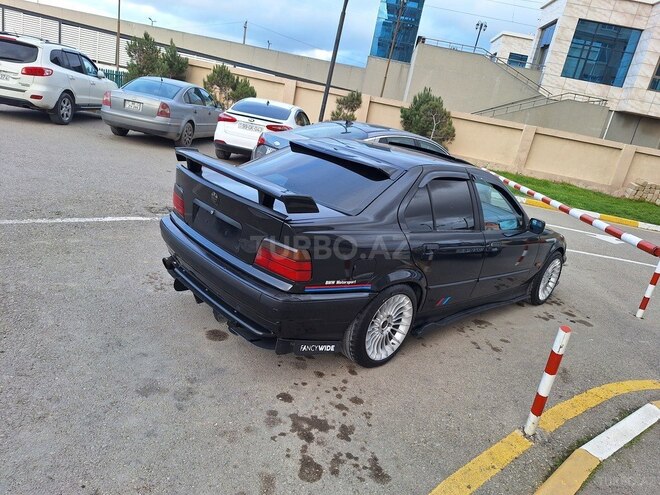 BMW 335 1997, 320,000 km - 3.0 l - Bakı