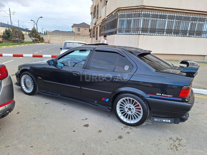 BMW 335 1997, 320,000 km - 3.0 l - Bakı
