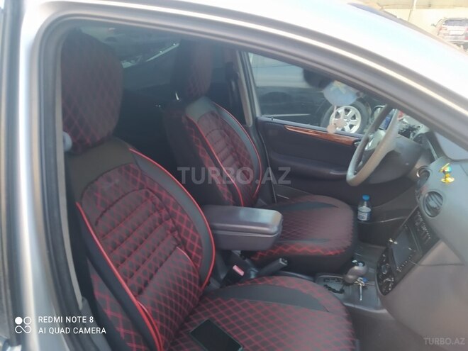 Mercedes A 160 2002, 314,000 km - 1.6 л - Bakı