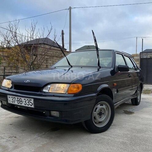 LADA (VAZ) 2115 2005, 286,000 km - 1.5 л - Kürdəmir