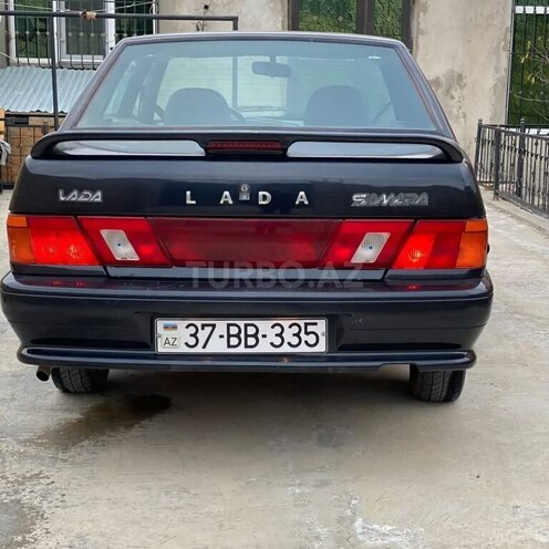 LADA (VAZ) 2115 2005, 286,000 km - 1.5 л - Kürdəmir