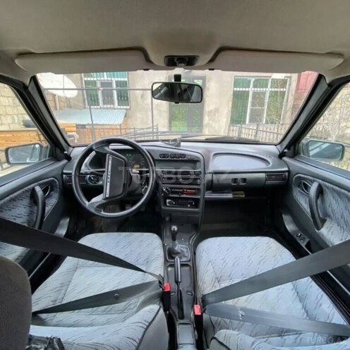 LADA (VAZ) 2115 2005, 286,000 km - 1.5 л - Kürdəmir