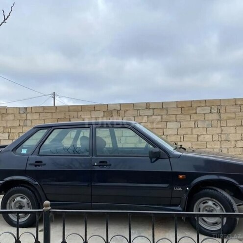 LADA (VAZ) 2115 2005, 286,000 km - 1.5 л - Kürdəmir