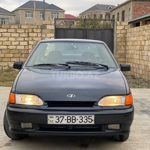 LADA (VAZ) 2115 2005, 286,000 km - 1.5 л - Kürdəmir