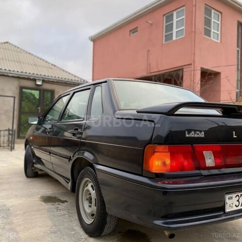 LADA (VAZ) 2115 2005, 286,000 km - 1.5 л - Kürdəmir