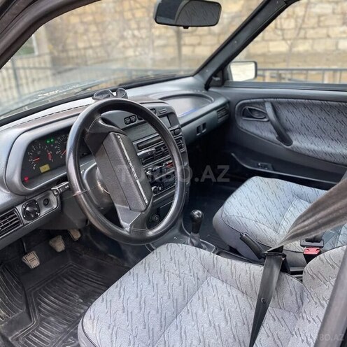 LADA (VAZ) 2115 2005, 286,000 km - 1.5 л - Kürdəmir