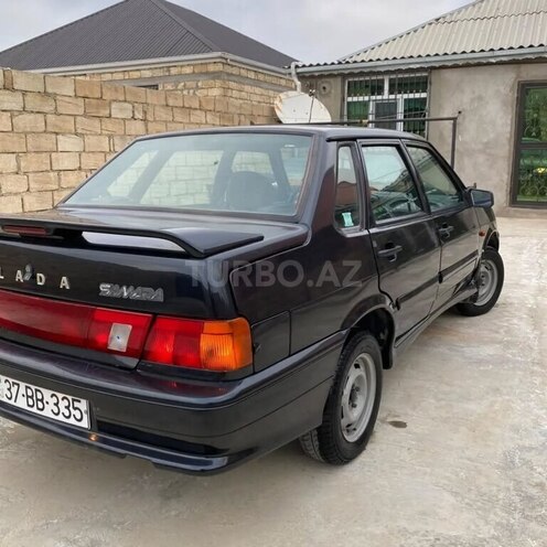 LADA (VAZ) 2115 2005, 286,000 km - 1.5 л - Kürdəmir