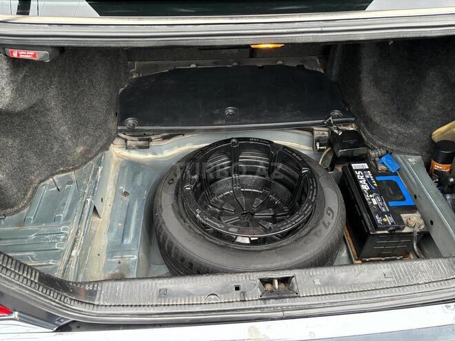 Mercedes C 200 1999, 430,000 km - 2.0 л - Şəki