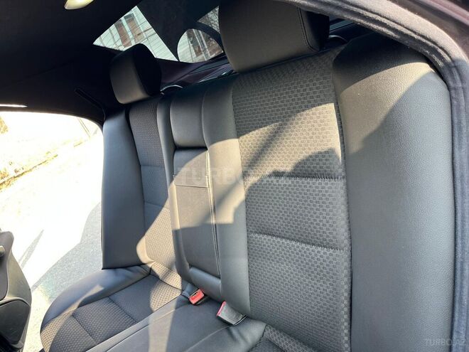 Mercedes C 200 1999, 430,000 km - 2.0 л - Şəki