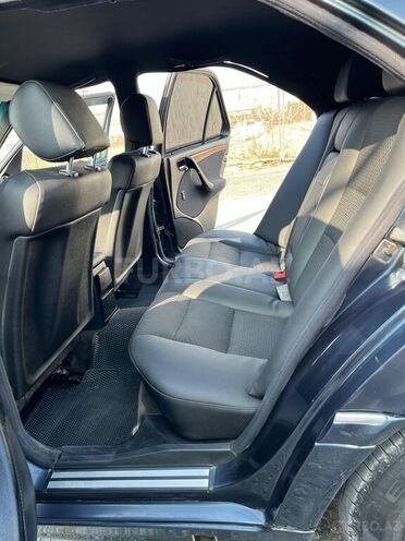 Mercedes C 200 1999, 430,000 km - 2.0 л - Şəki